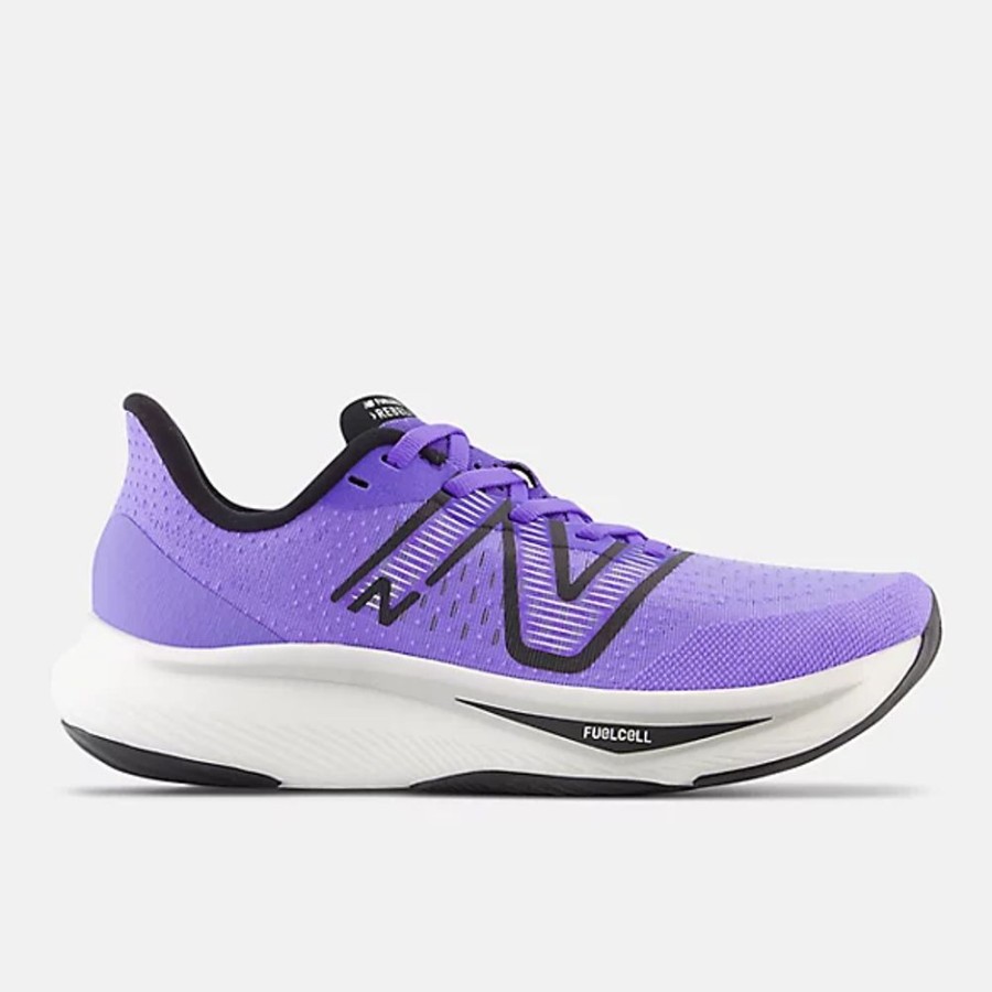 Mulheres New Balance Corrida | Fuelcell Rebel V3