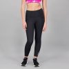 Mulheres New Balance Calcas E Leggings | Shape Shield High Rise Pocket Crop