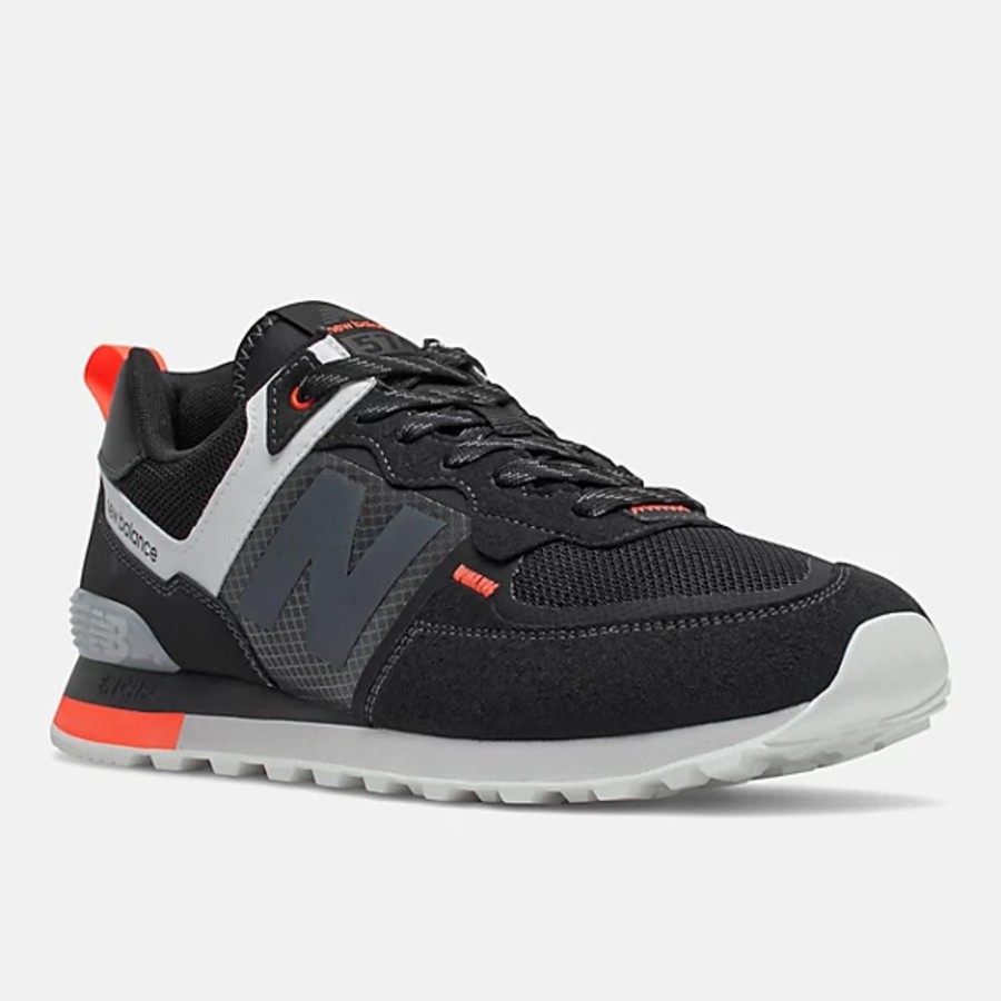 Homens New Balance Sneakers | 574