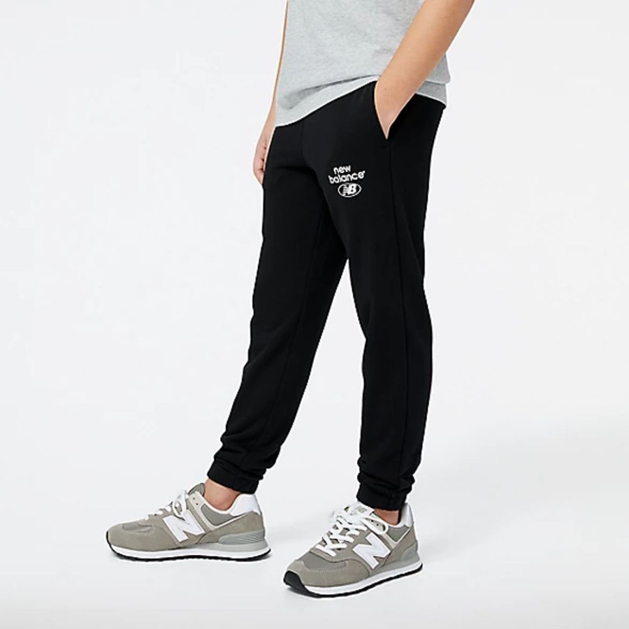 Crianca New Balance | Essentials Reimagined Archive French Terry Pant