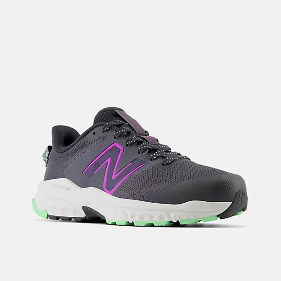 Mulheres New Balance Corrida | Fresh Foam 510V6