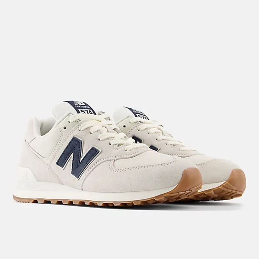 Homens New Balance Sneakers | 574