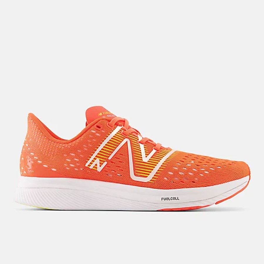 Mulheres New Balance Corrida | Fuelcell Supercomp Pacer