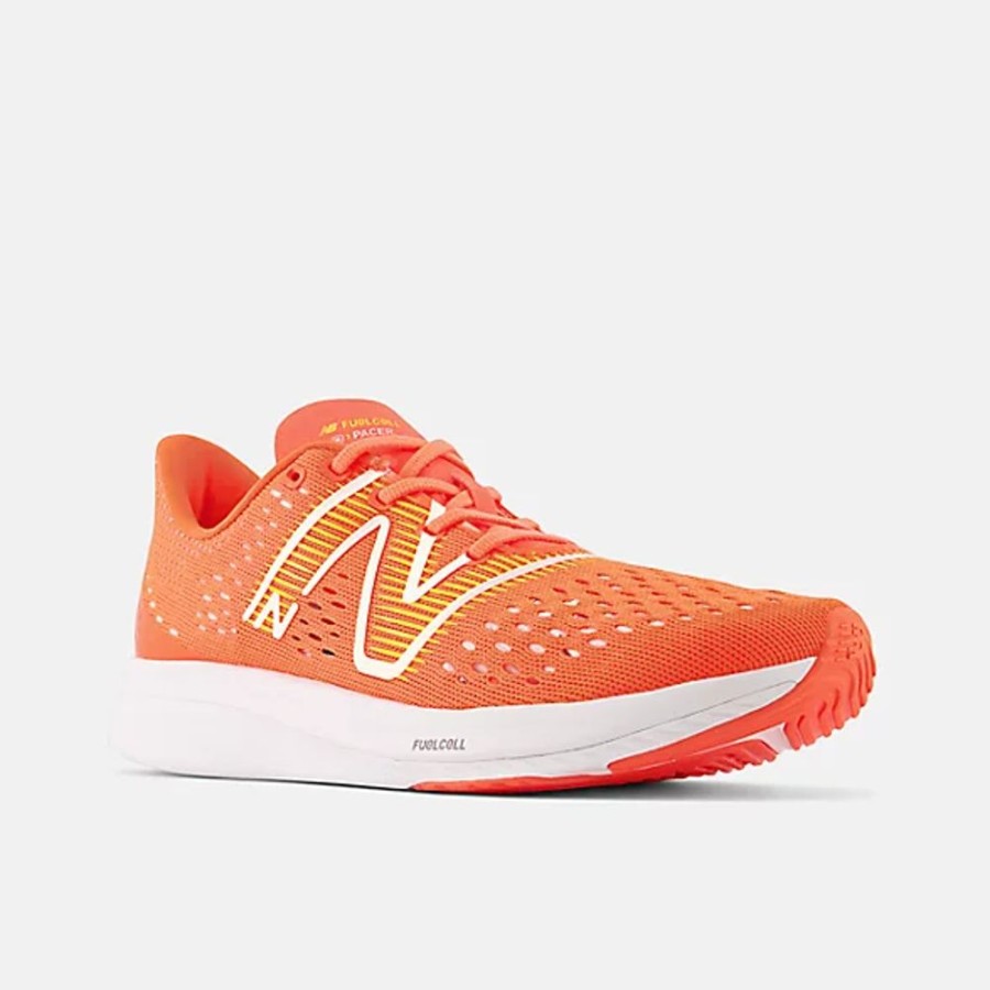 Mulheres New Balance Corrida | Fuelcell Supercomp Pacer