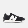 Crianca New Balance Sneakers | 327 Bungee Lace