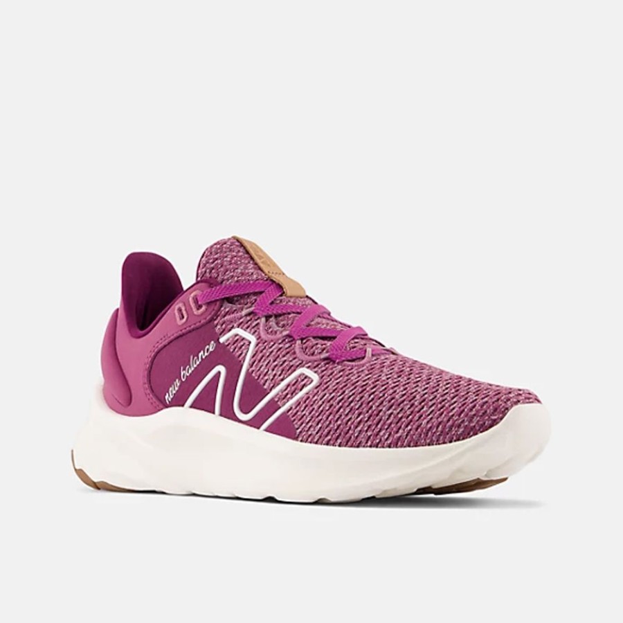 Mulheres New Balance Corrida | Fresh Foam Roav V2