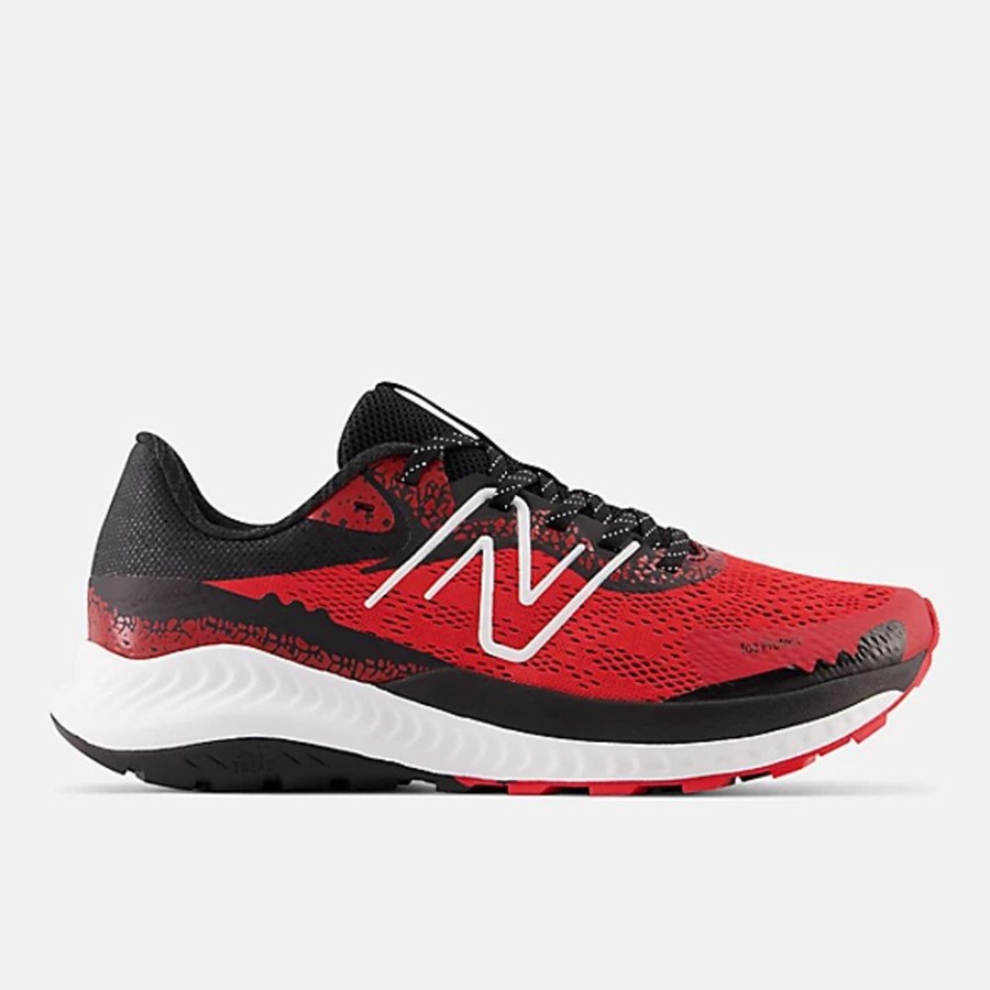 Homens New Balance Corrida | Dynasoft Nitrel V5