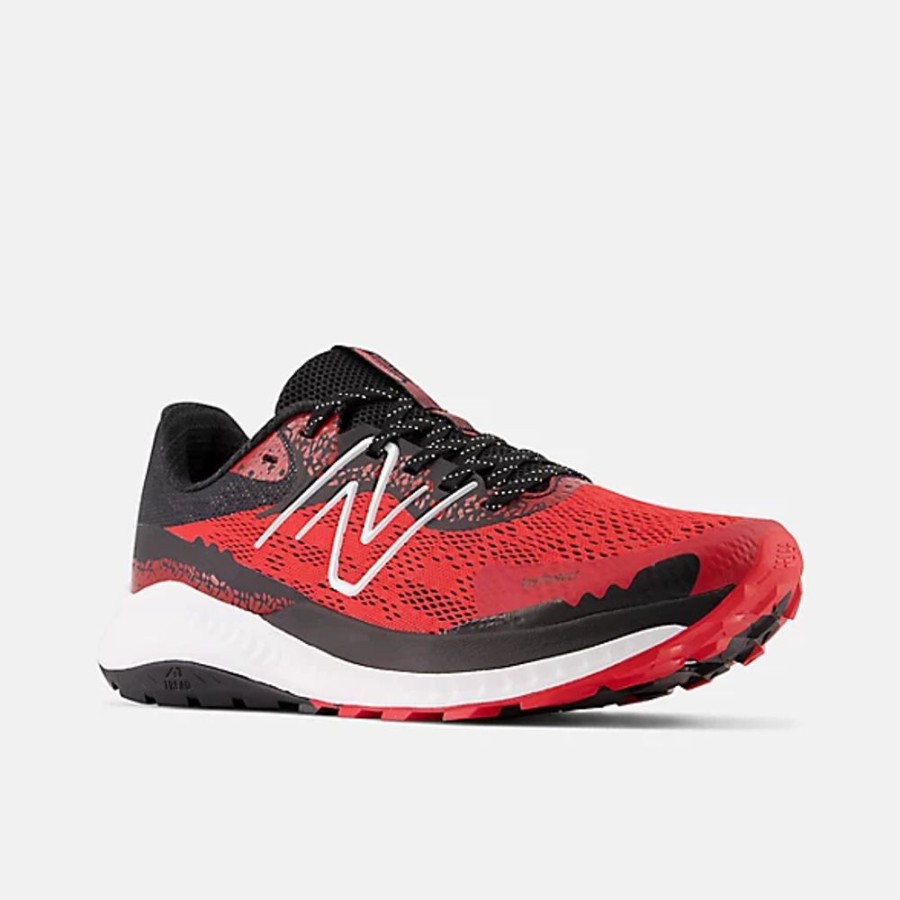 Homens New Balance Corrida | Dynasoft Nitrel V5