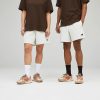 Homens New Balance Calcoes | Uni-Ssentials French Terry Short