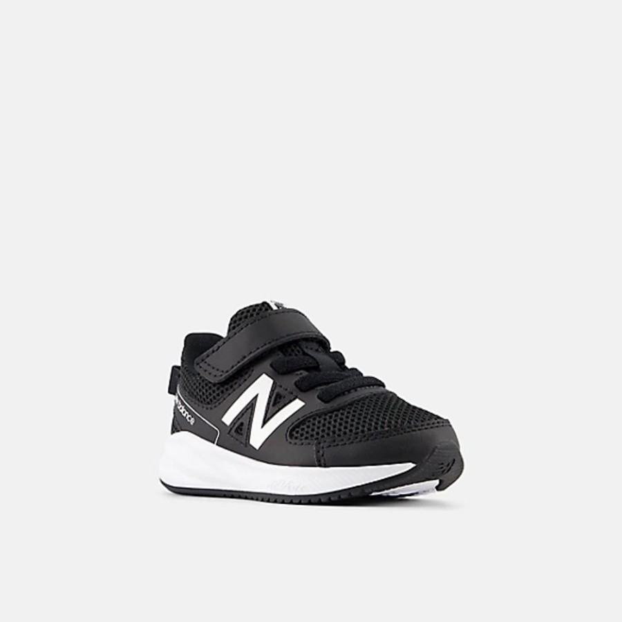 Crianca New Balance Bebes | 570V3 Bungee Lace With Top Strap