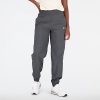 Mulheres New Balance Calcas E Leggings | Calcas Athletics Remastered Woven Pant