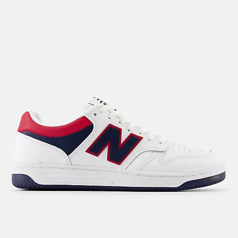 Homens New Balance Sneakers | 480