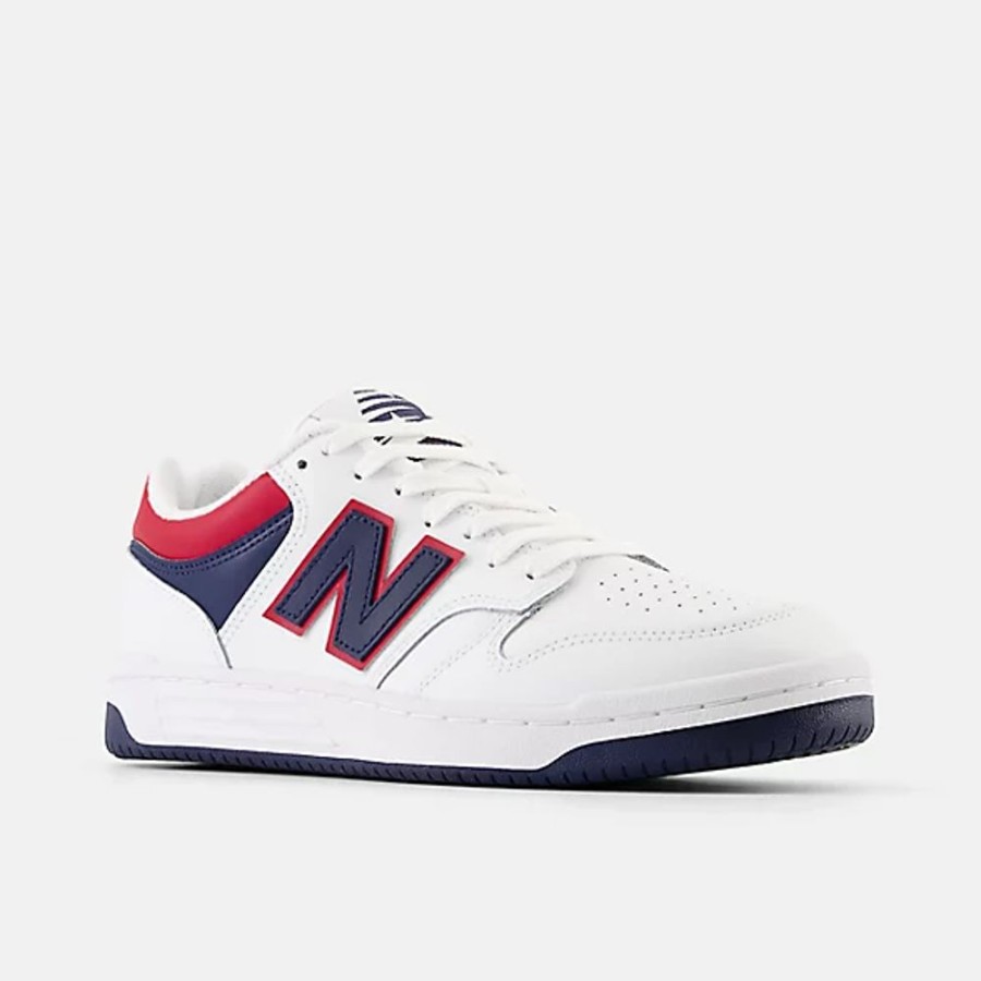 Homens New Balance Sneakers | 480