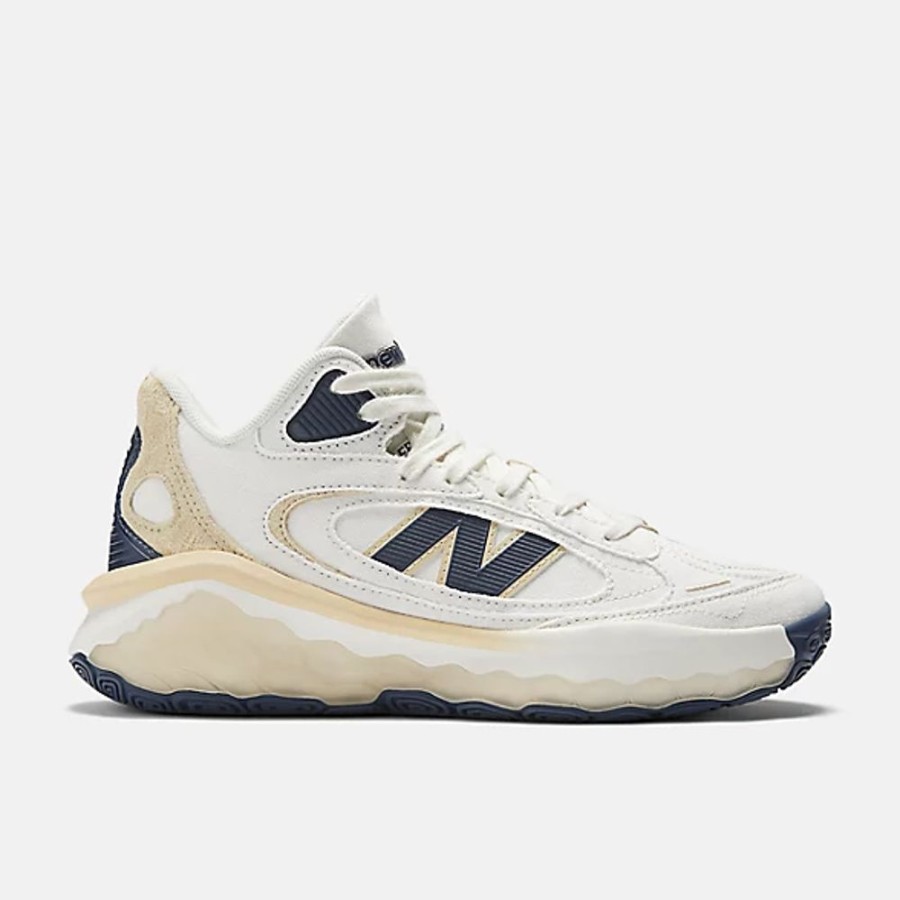 Homens New Balance Basketball | Fresh Foam Bb