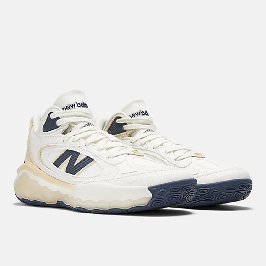 Homens New Balance Basketball | Fresh Foam Bb