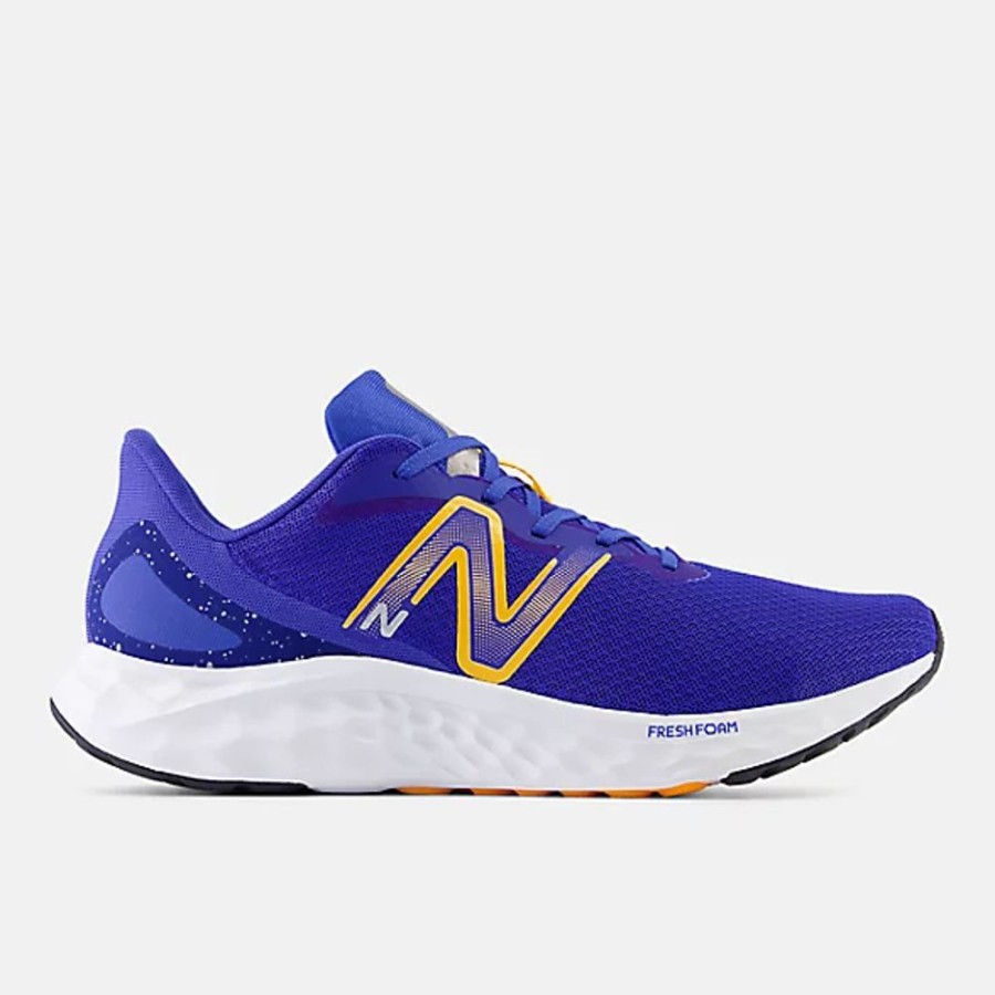 Homens New Balance Corrida | Fresh Foam Arishi V4