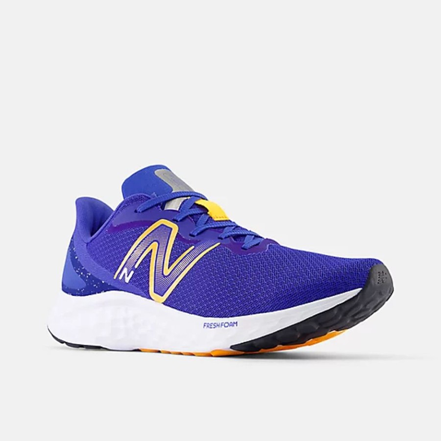 Homens New Balance Corrida | Fresh Foam Arishi V4