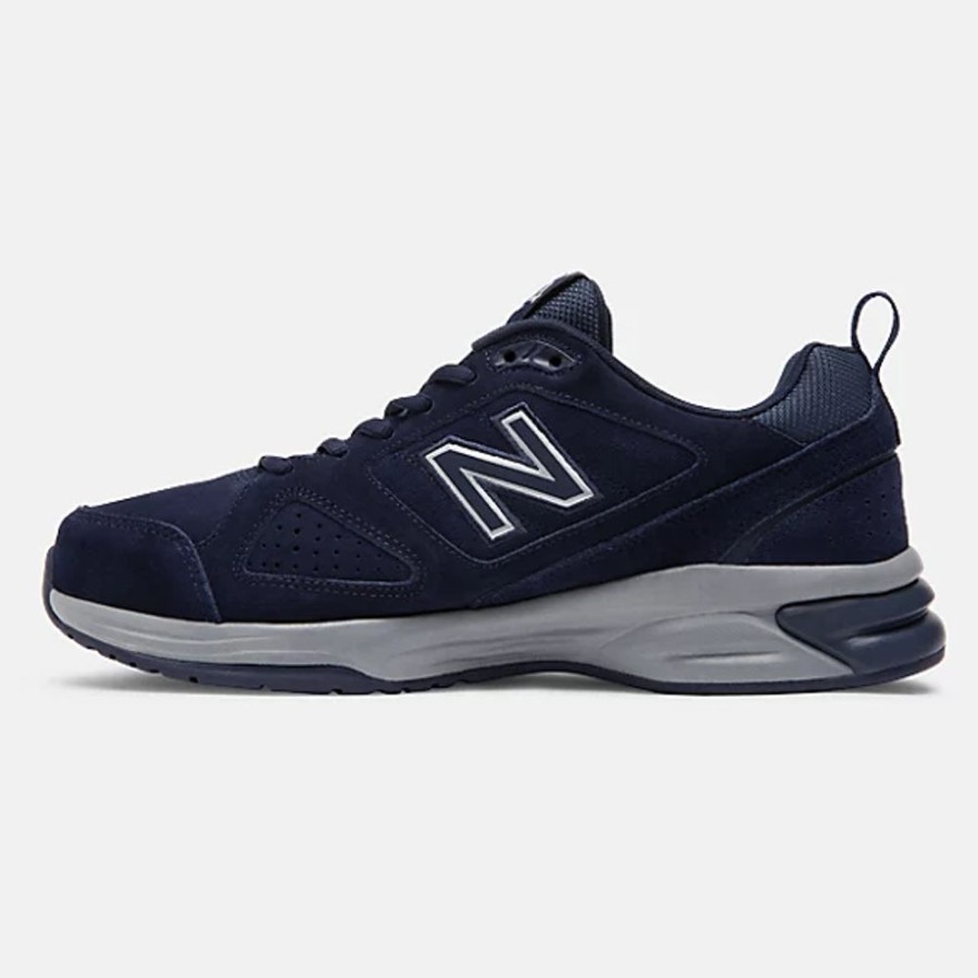 Homens New Balance Corrida | 624V4