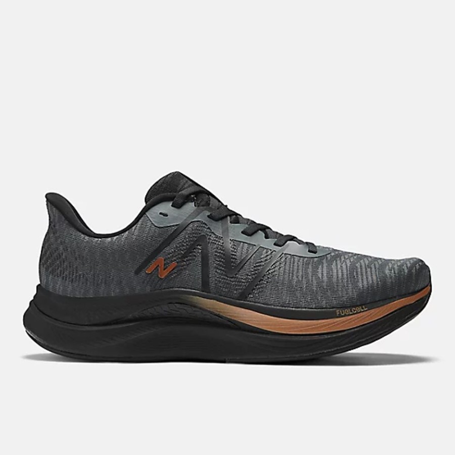 Homens New Balance Corrida | Fuelcell Propel V4