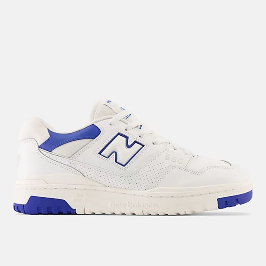 Homens New Balance Sneakers | 550