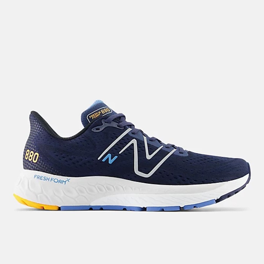 Homens New Balance Corrida | Fresh Foam X 880V13