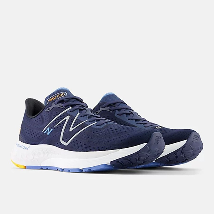 Homens New Balance Corrida | Fresh Foam X 880V13