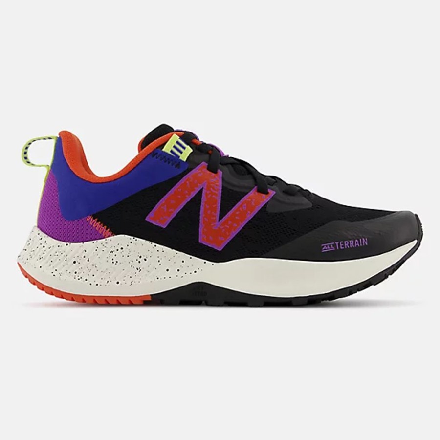 Mulheres New Balance Corrida | Dynasoft Nitrel V4