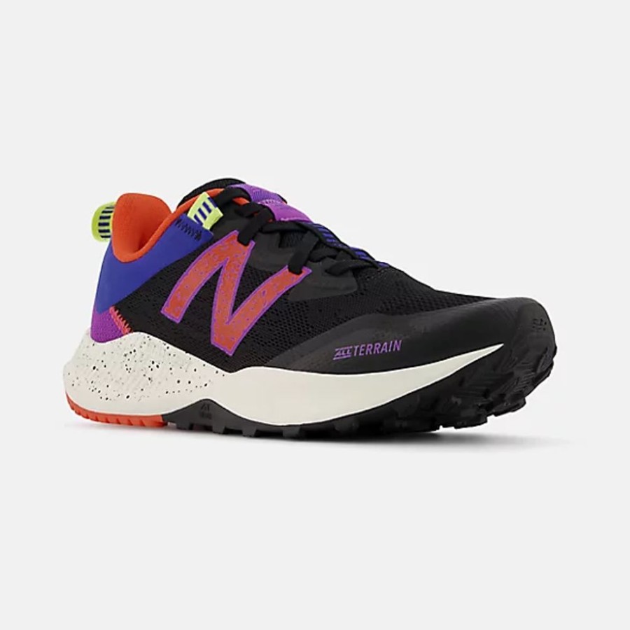 Mulheres New Balance Corrida | Dynasoft Nitrel V4