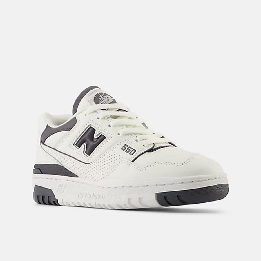 Mulheres New Balance Sneakers | 550