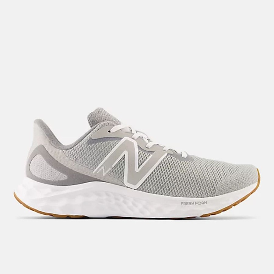 Homens New Balance Corrida | Fresh Foam Arishi V4