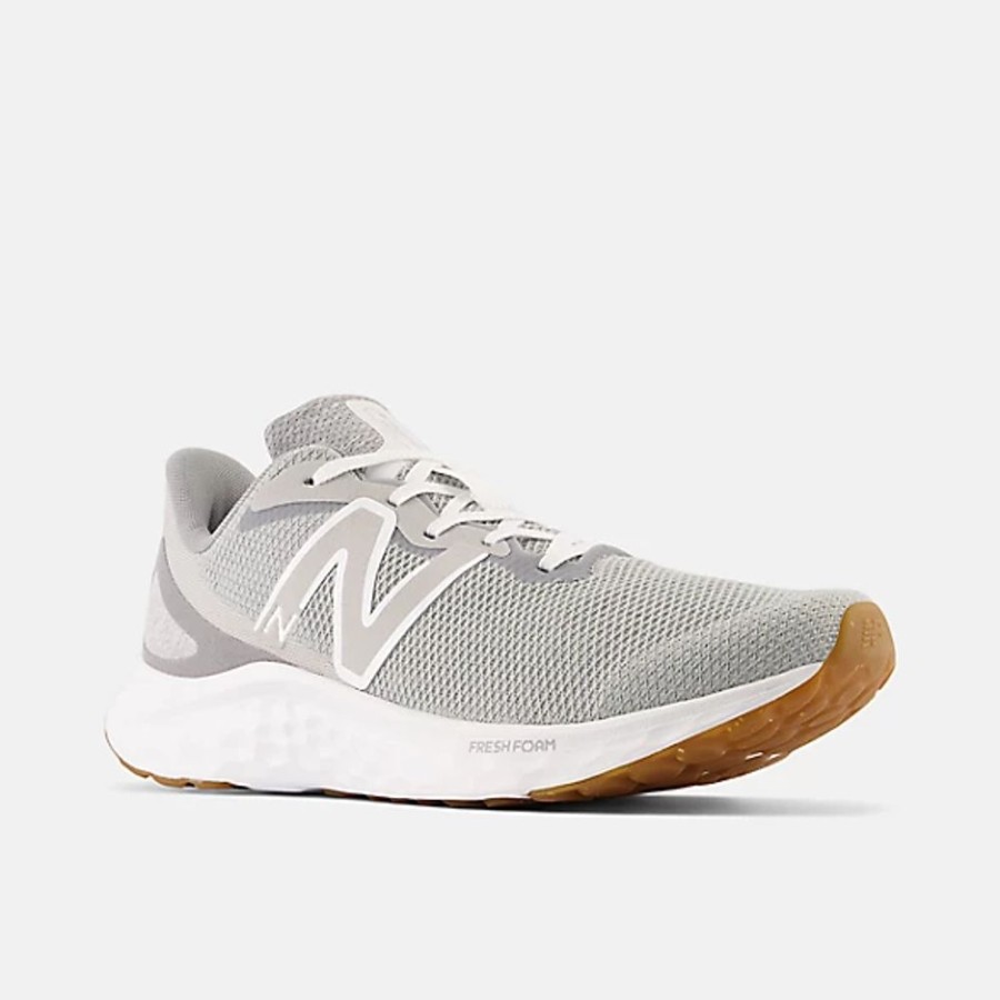 Homens New Balance Corrida | Fresh Foam Arishi V4