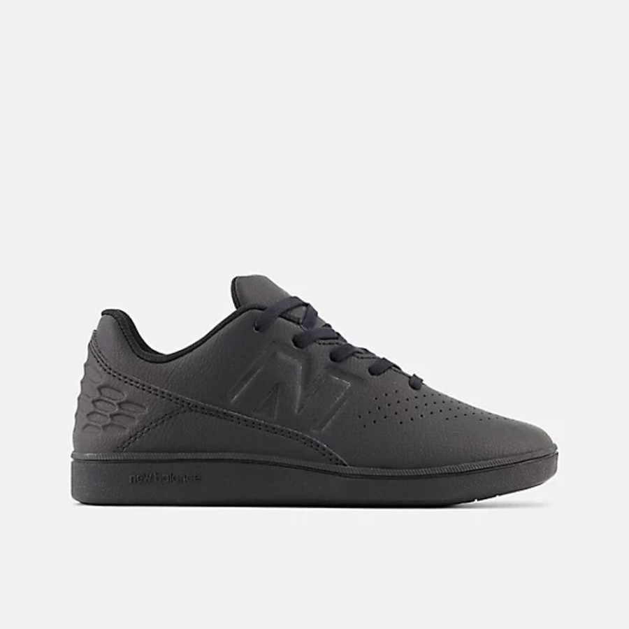 Homens New Balance Futebol | Audazo V6 Control Junior In