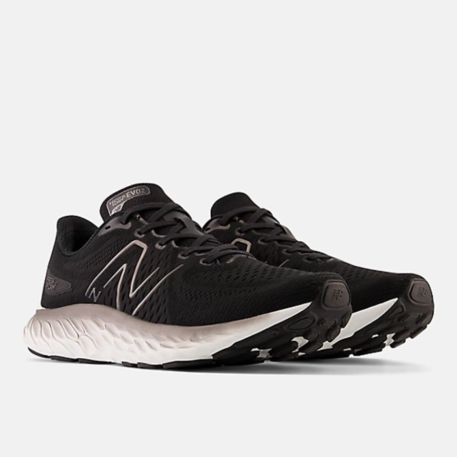 Homens New Balance Corrida | Fresh Foam X Evoz V3