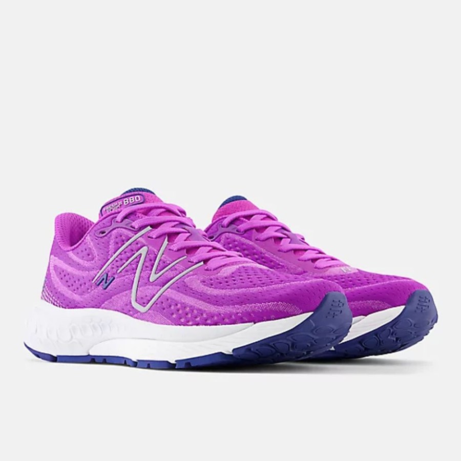 Mulheres New Balance Corrida | Fresh Foam X 880V13