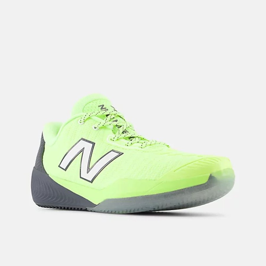 Homens New Balance Tenis | Fuelcell 996V5 Clay