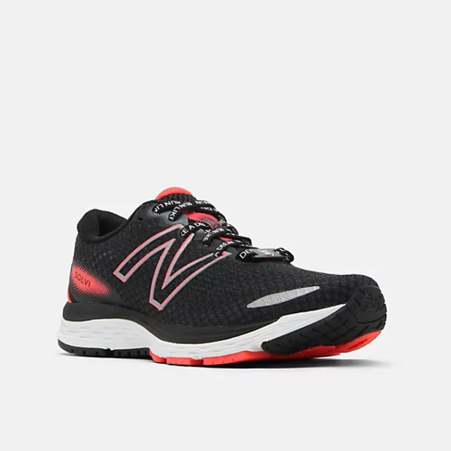 Mulheres New Balance Corrida | Solvi V3