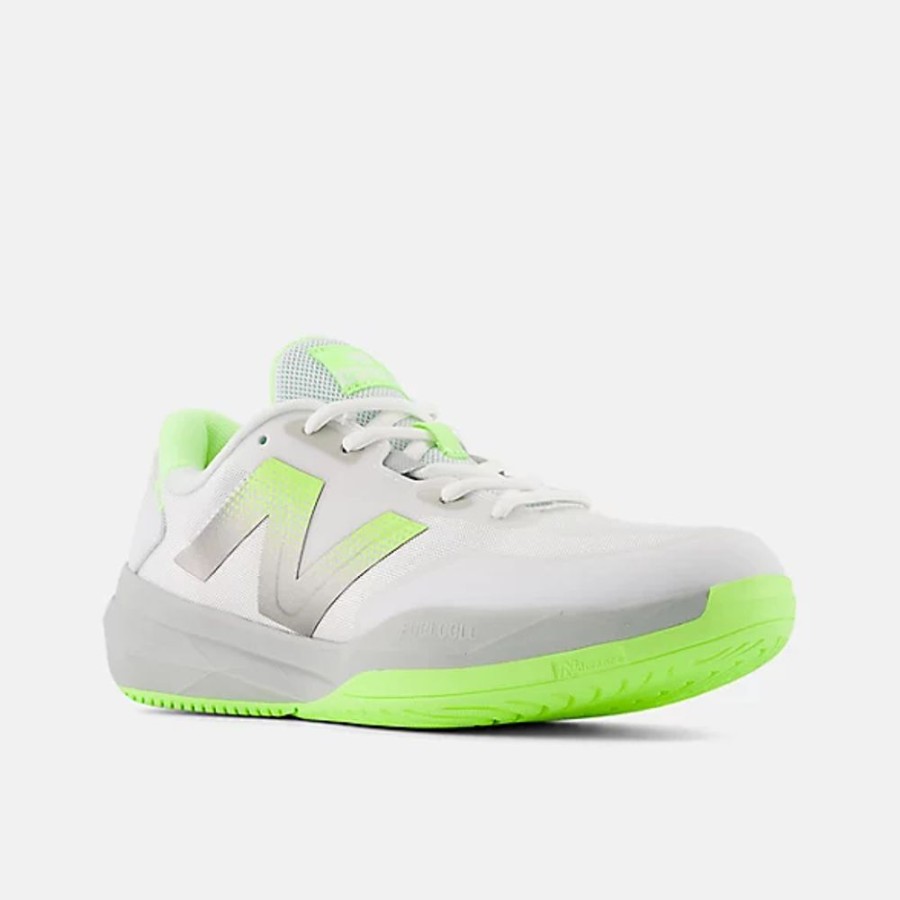 Homens New Balance Tenis | Fuelcell 796V4