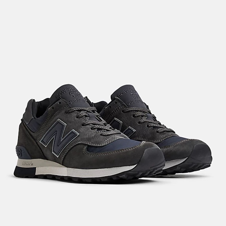 Homens New Balance Sneakers | Made In Uk 576