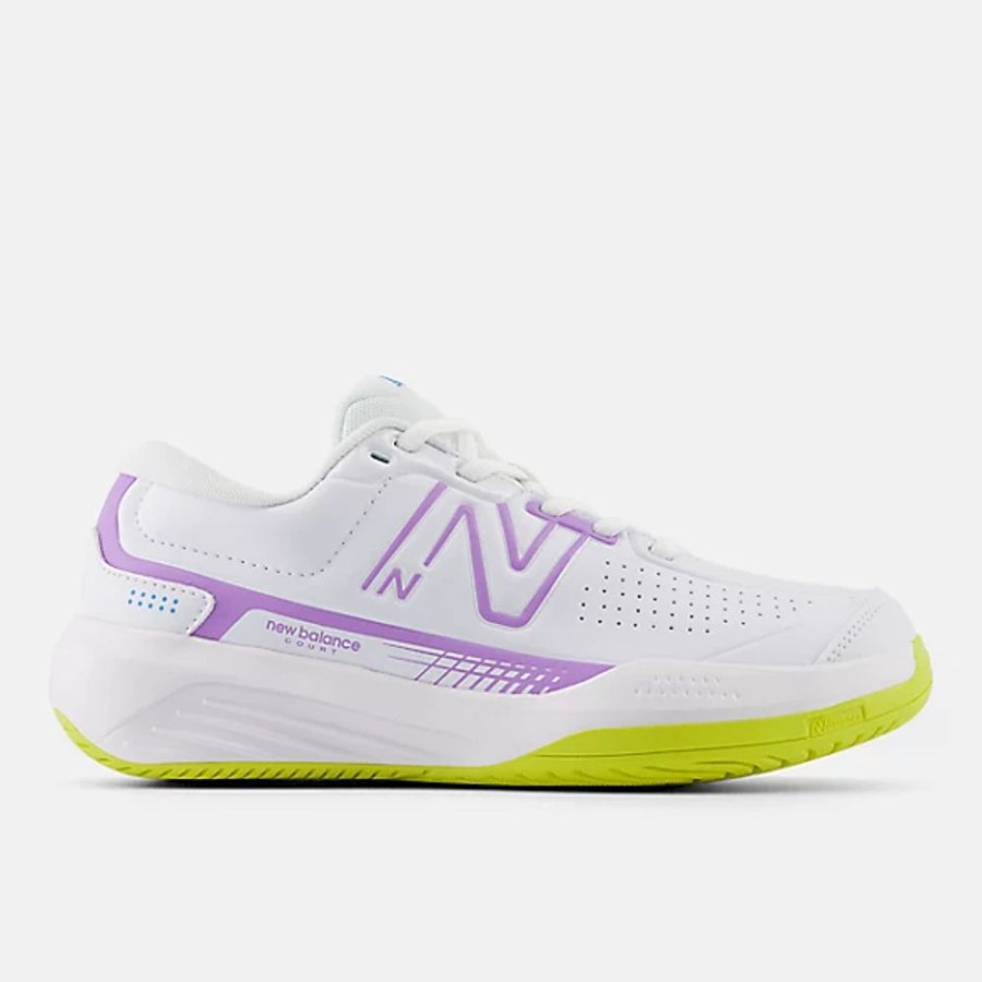 Homens New Balance Tenis | 696V5