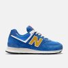 Homens New Balance Sneakers | 574