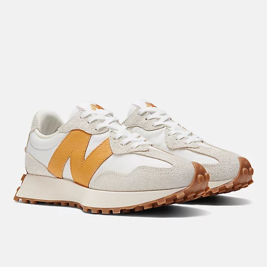 Mulheres New Balance Sneakers | 327