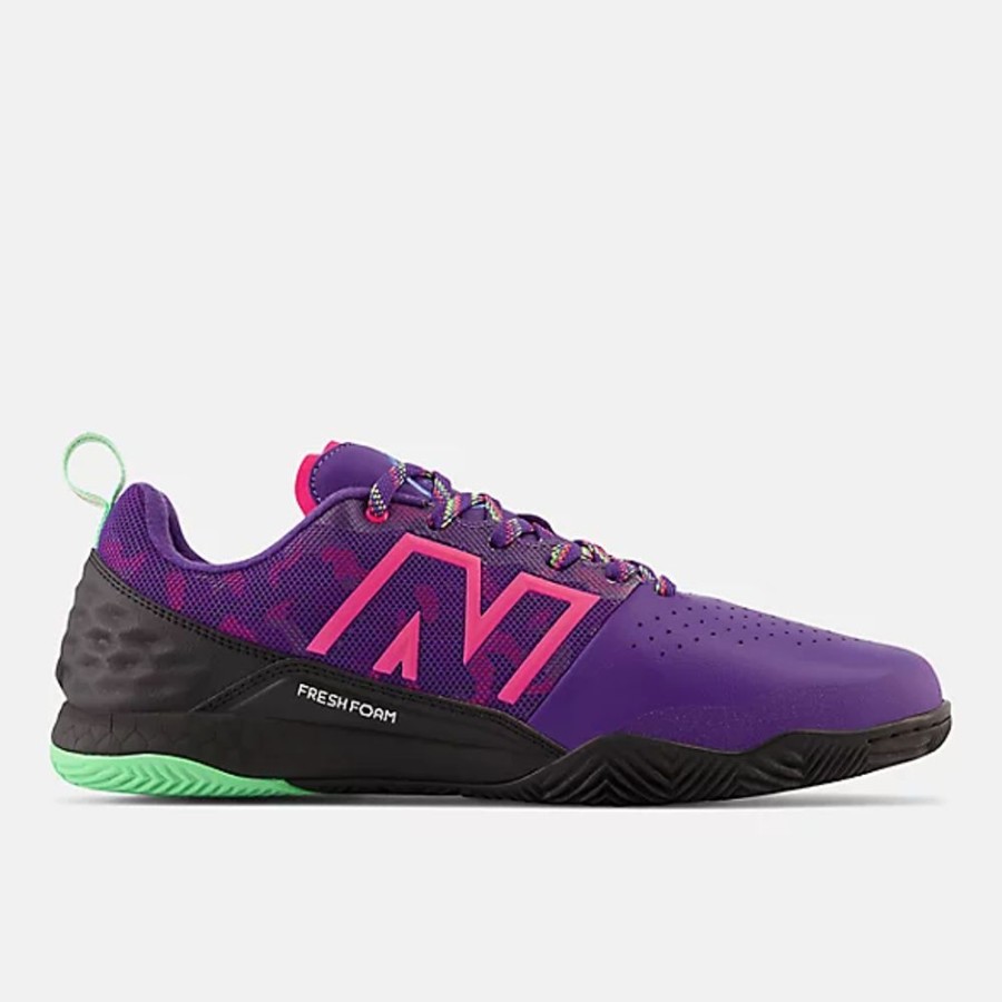 Homens New Balance Futebol | Fresh Foam Audazo V6 Pro In