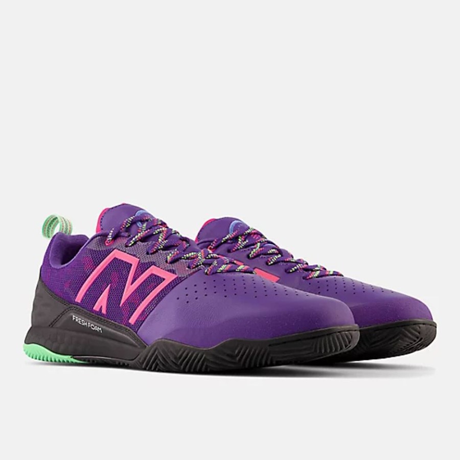 Homens New Balance Futebol | Fresh Foam Audazo V6 Pro In