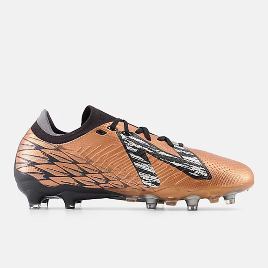 Homens New Balance Futebol | Tekela V4 Pro Low Fg