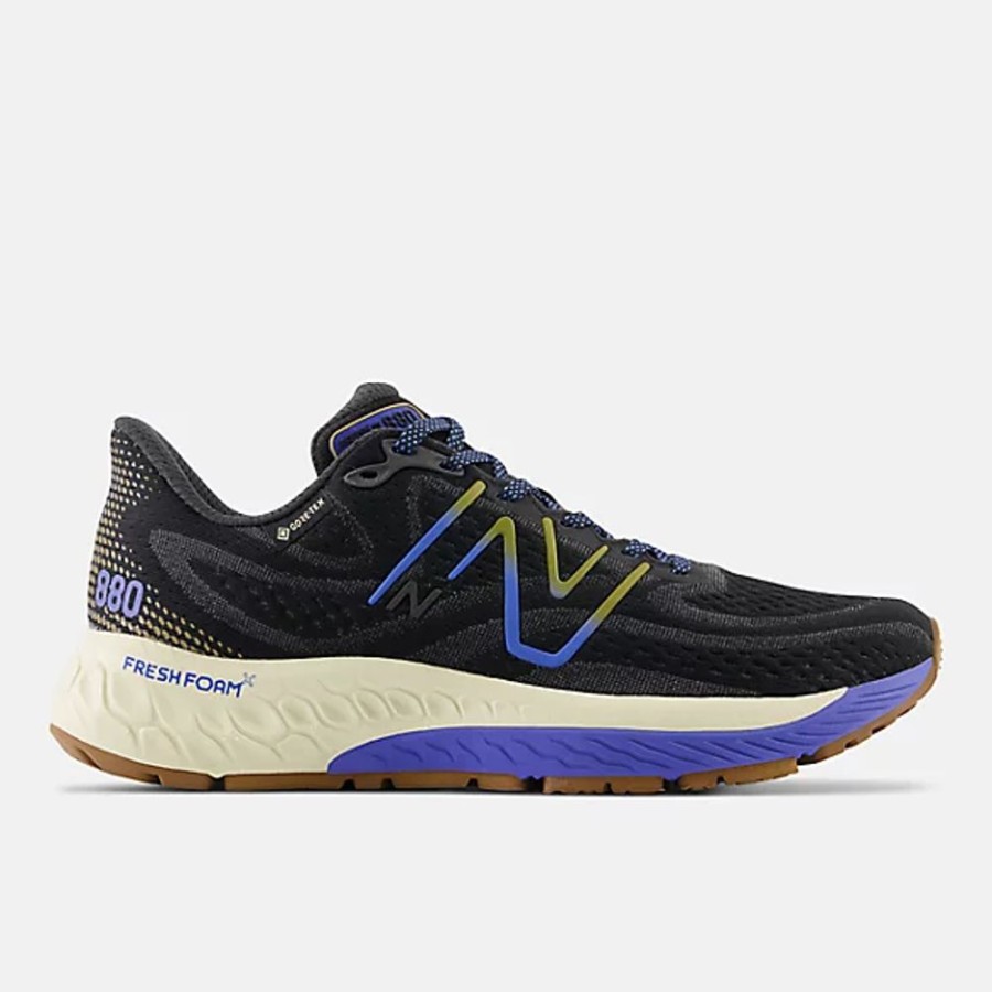 Mulheres New Balance Corrida | Fresh Foam X 880 V13 Gore-Tex®