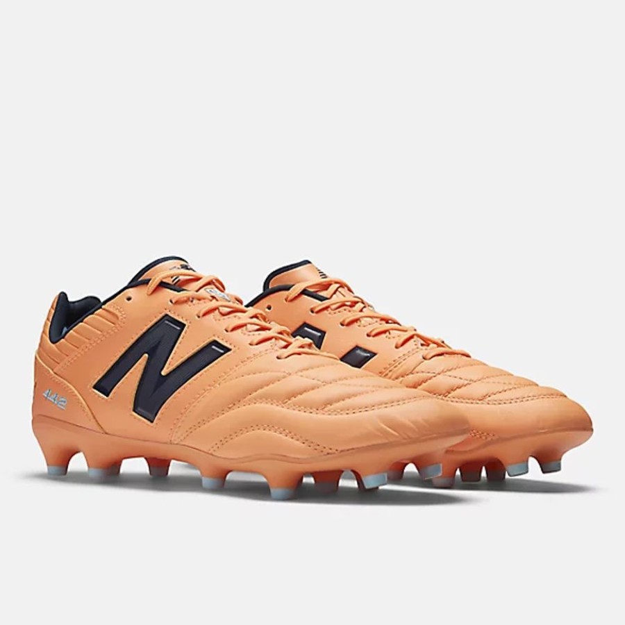 Homens New Balance Futebol | 442 Pro Fg V2