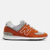 Homens New Balance Sneakers | Made In Uk 576