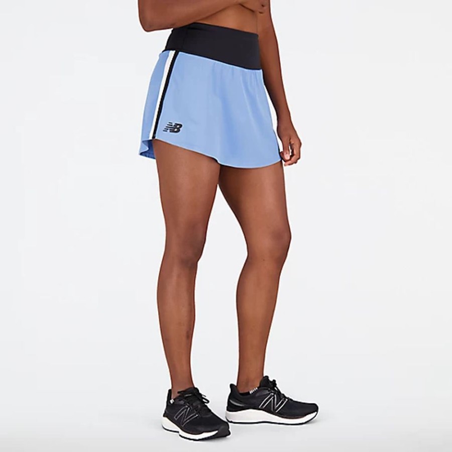 Mulheres New Balance Dresses & Skirts | Saia Tournament