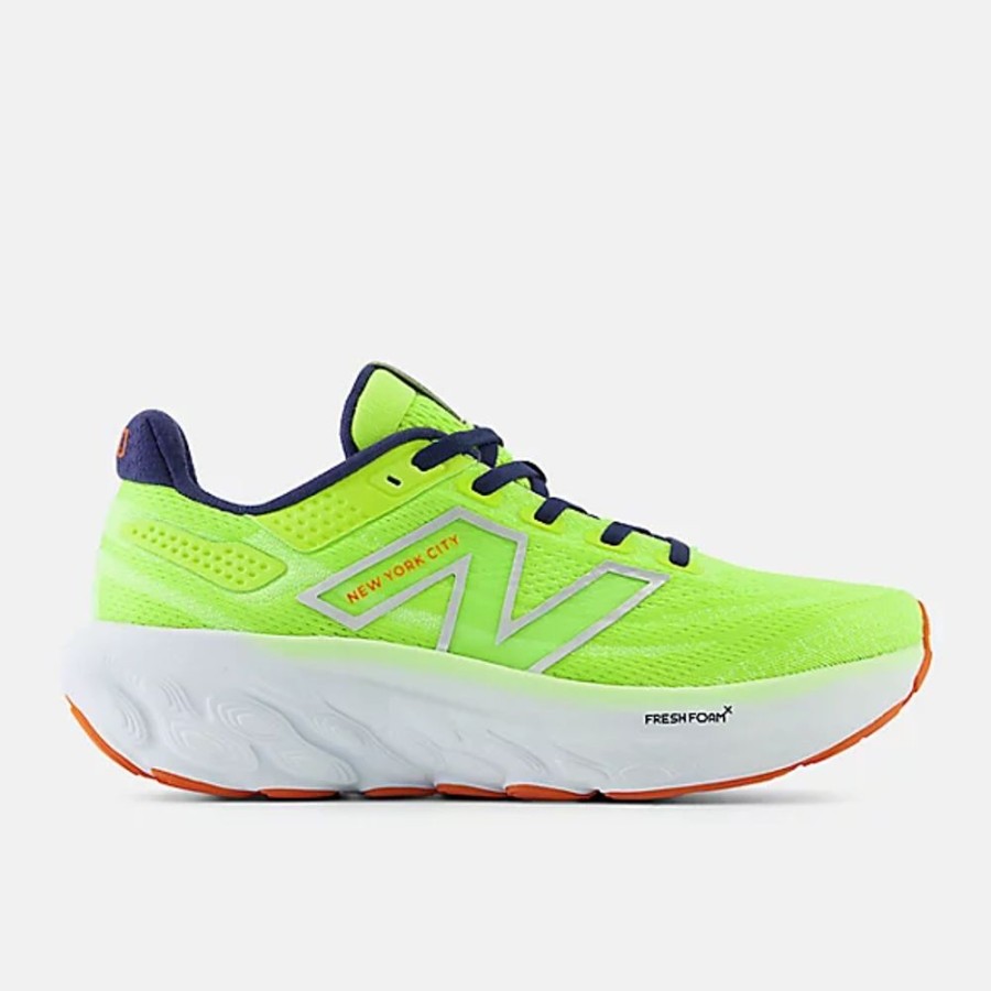 Mulheres New Balance Corrida | Tcs Nyc Marathon® Fresh Foam X 1080 V13