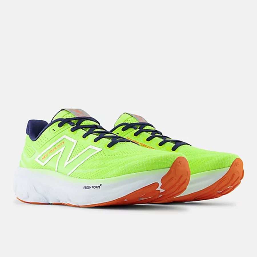 Mulheres New Balance Corrida | Tcs Nyc Marathon® Fresh Foam X 1080 V13